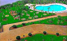 Hilton Alger